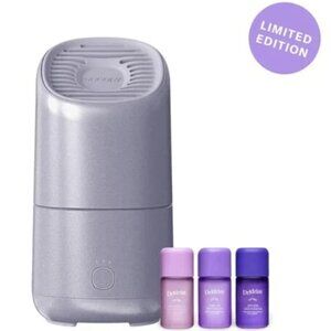 Dr. Idriss x Canopy Portable Humidifier for Skin Hydration + Travel Soft Wash